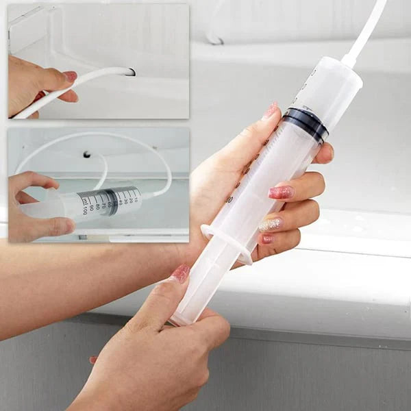 1+1 Free | Frostea™ Easily Clean Your Fridge, Remove Odors