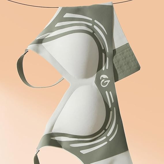 Elysian™ Wireless Bra | Natural Lift | Invisible Comfort | Perfect Fit