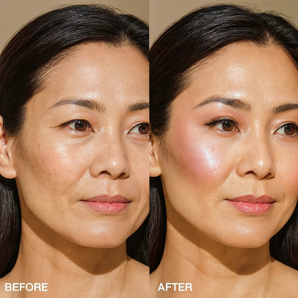 Under Eye Brightener By Lovitzo