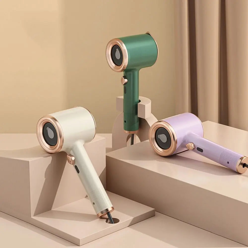 TurboSteam™ | Wrinkle-Free Clothes in a Flash!