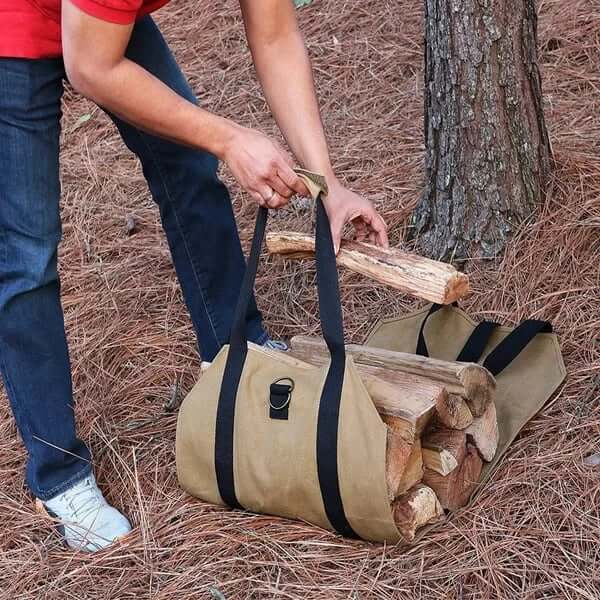 SafeSplit™ Wall Mounted Firewood Kindling Splitter