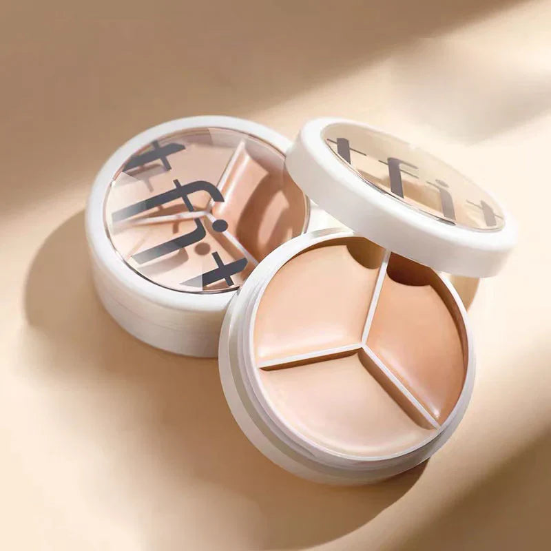 Base GlowVéra® 3 in 1 – Full Waterproof Coverage