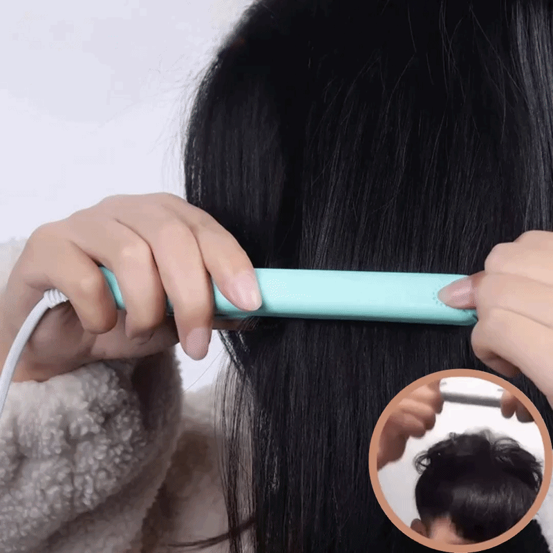 StyleMini – Styler per capelli da viaggio 2-in-1