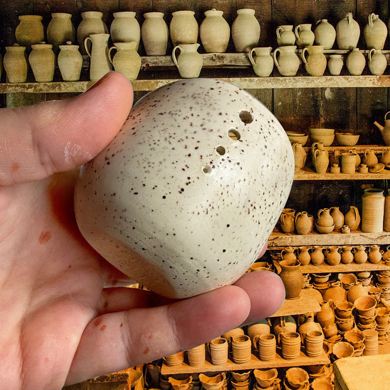 CleanCuisine™ / Ceramic Herb Stripper