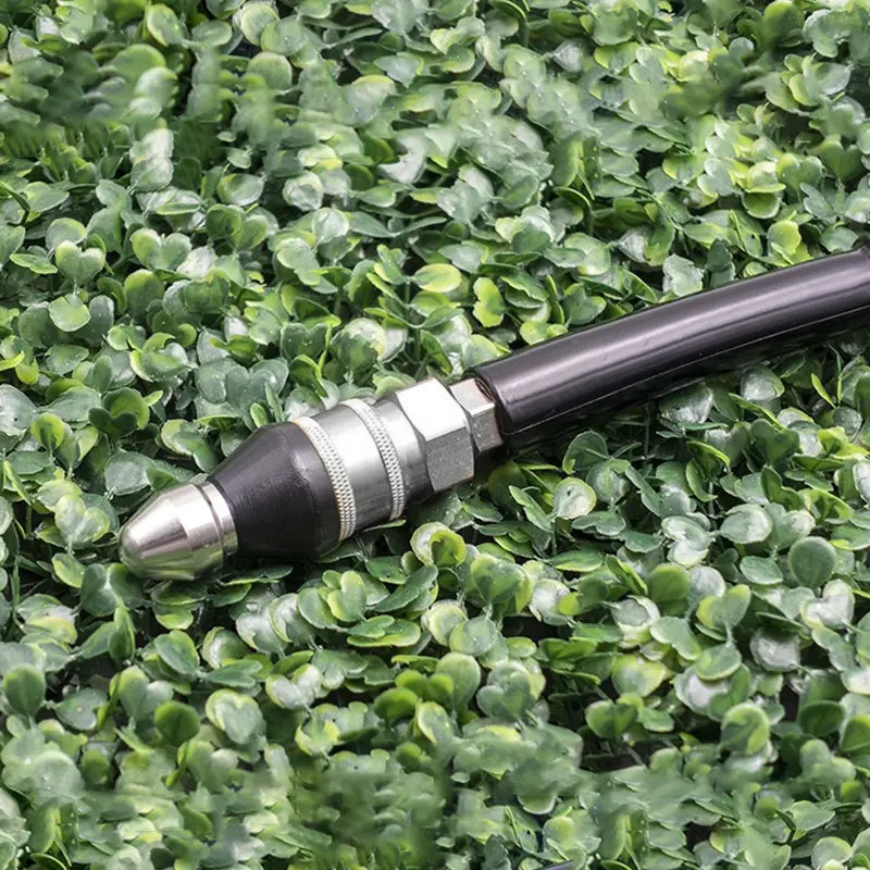 PipePulse™ / Sewer cleaning tool high-pressure nozzle