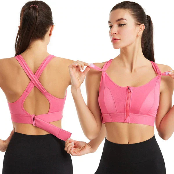 Comfora / Ultra Comfort Bra with Support