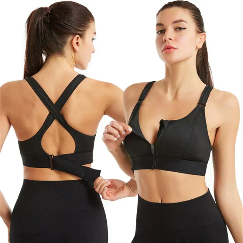 Comfora / Ultra Comfort Bra with Support