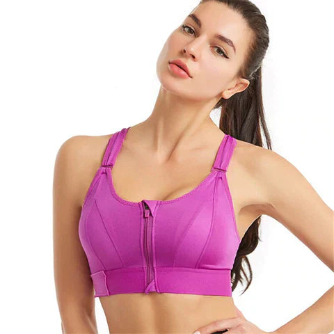 Comfora / Ultra Comfort Bra with Support