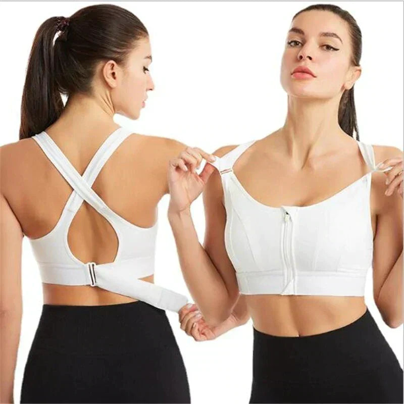 Comfora / Ultra Comfort Bra with Support