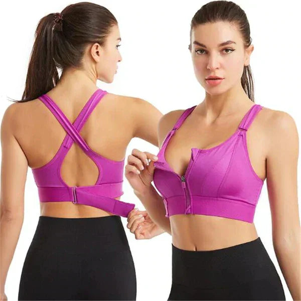 Comfora / Ultra Comfort Bra with Support