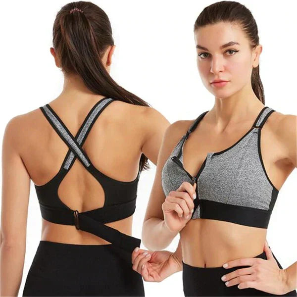 Comfora / Ultra Comfort Bra with Support
