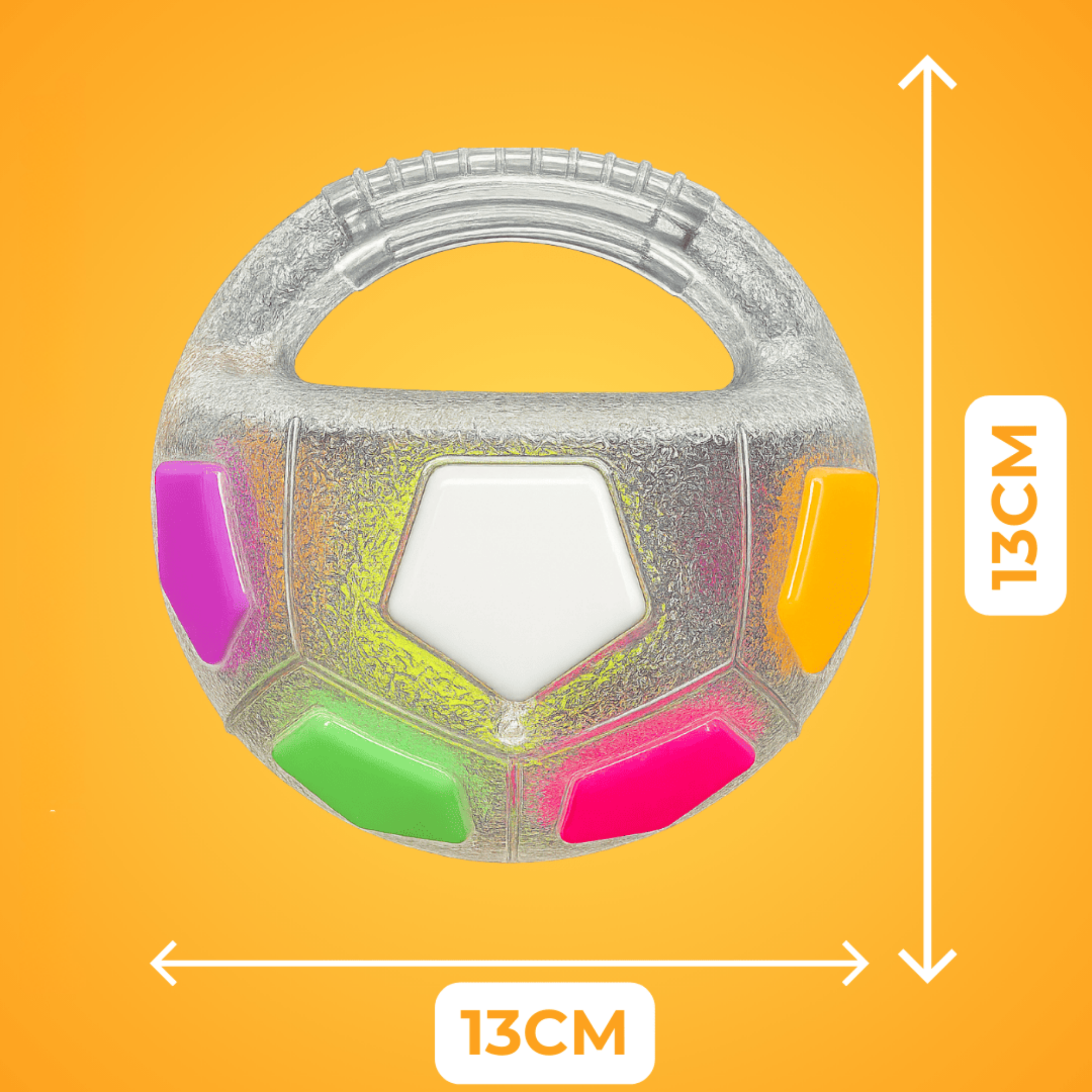 PawPeace™ / Anti-Stress-Ball