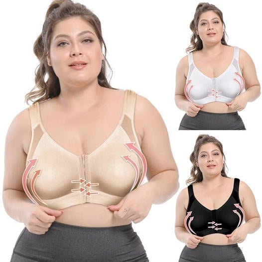 Buy 1, Get 1 for FREE | AlignLift | Multi-Function Bra