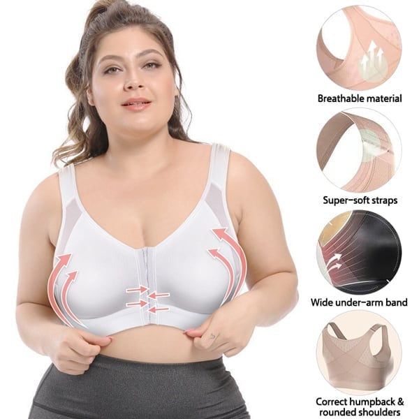 Buy 1, Get 1 for FREE | AlignLift | Multi-Function Bra