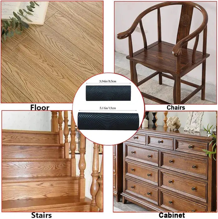 Woodgrain Pro - Natural Woodgrain Maker