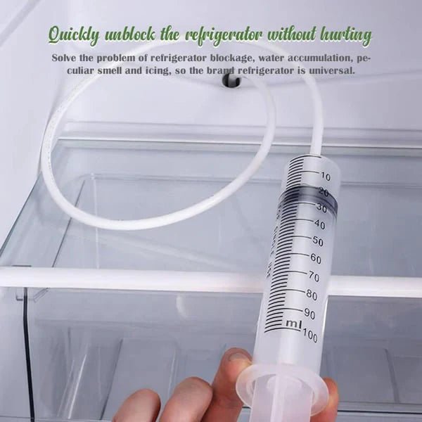 1+1 Free | Frostea™ Easily Clean Your Fridge, Remove Odors - Lovitzo