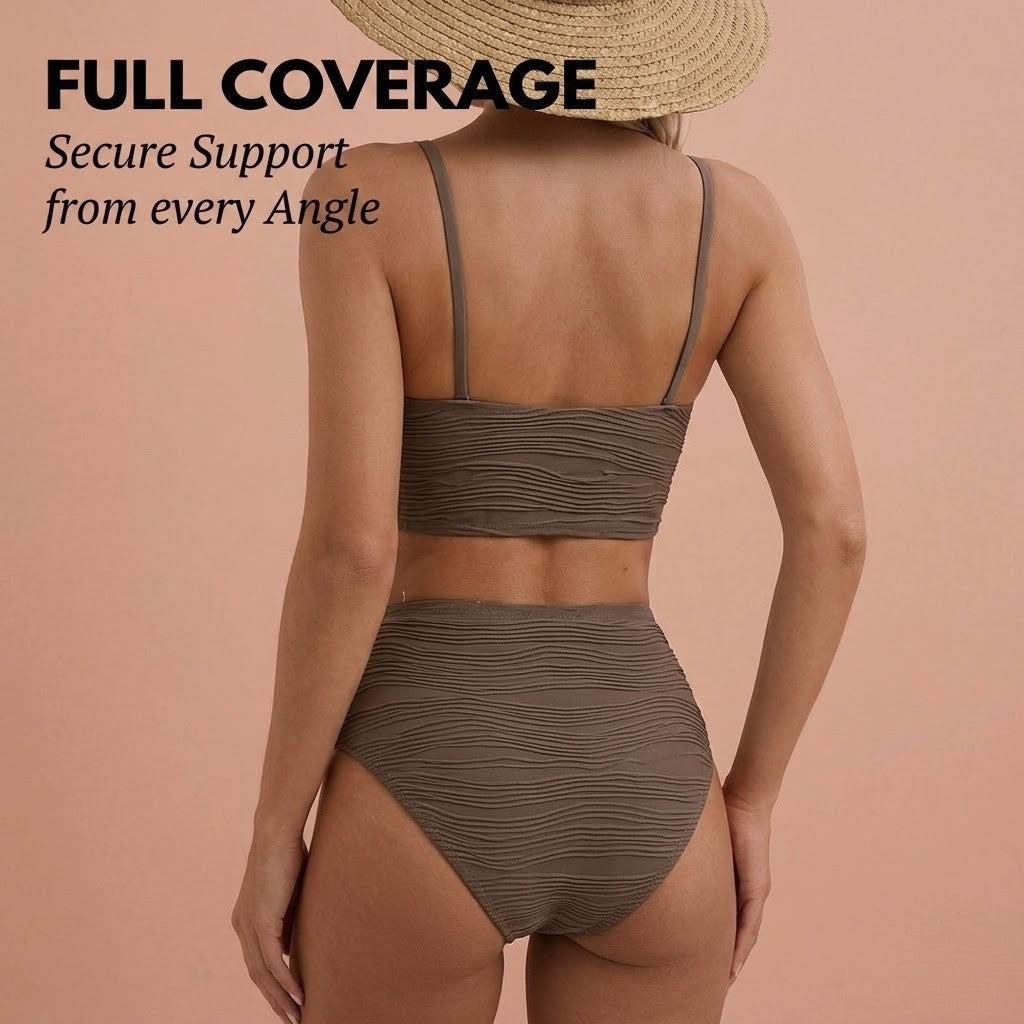 AquaCurve | The Bikini That Truly Stays in Place, Shapes & Makes You Feel Confident