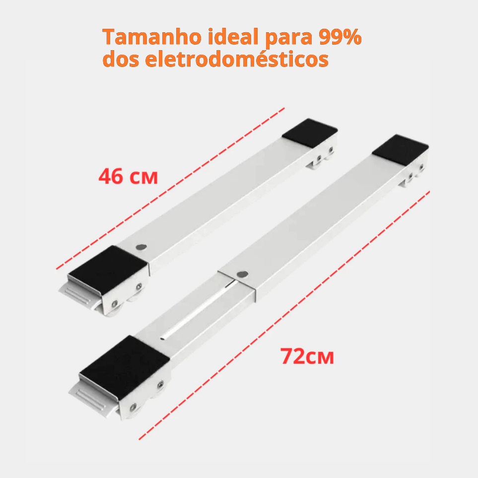 ErgoMove Furniture Support – Effortless Moving for Heavy Appliances
