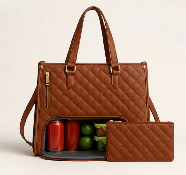 50% OFF LIMITED OFFER | CarryTote