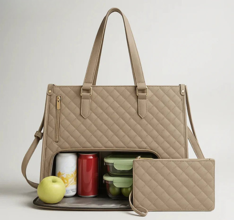 50% OFF LIMITED OFFER | CarryTote