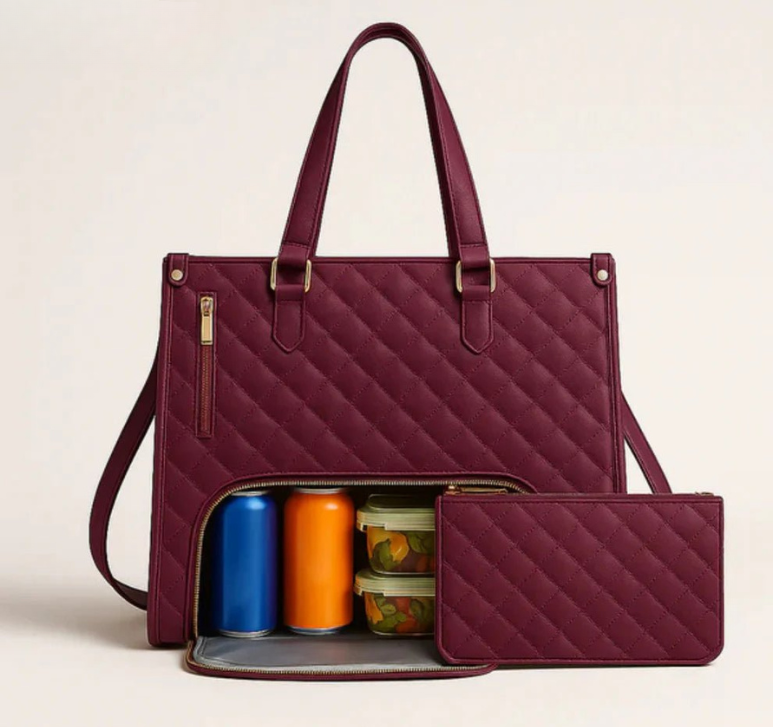 50% OFF LIMITED OFFER | CarryTote