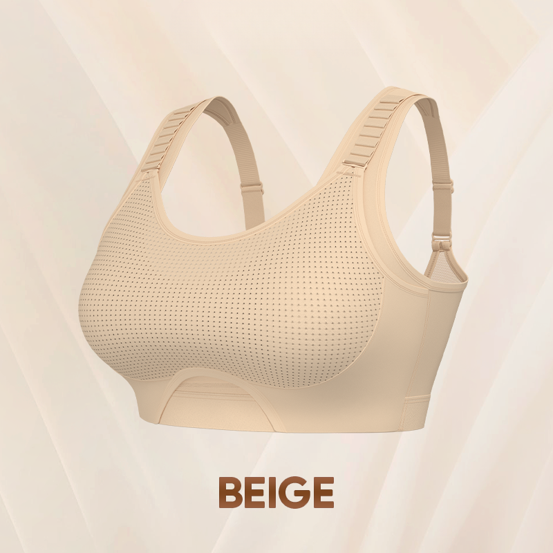 LiftCharm Pro – Soft Lift Comfort Bra