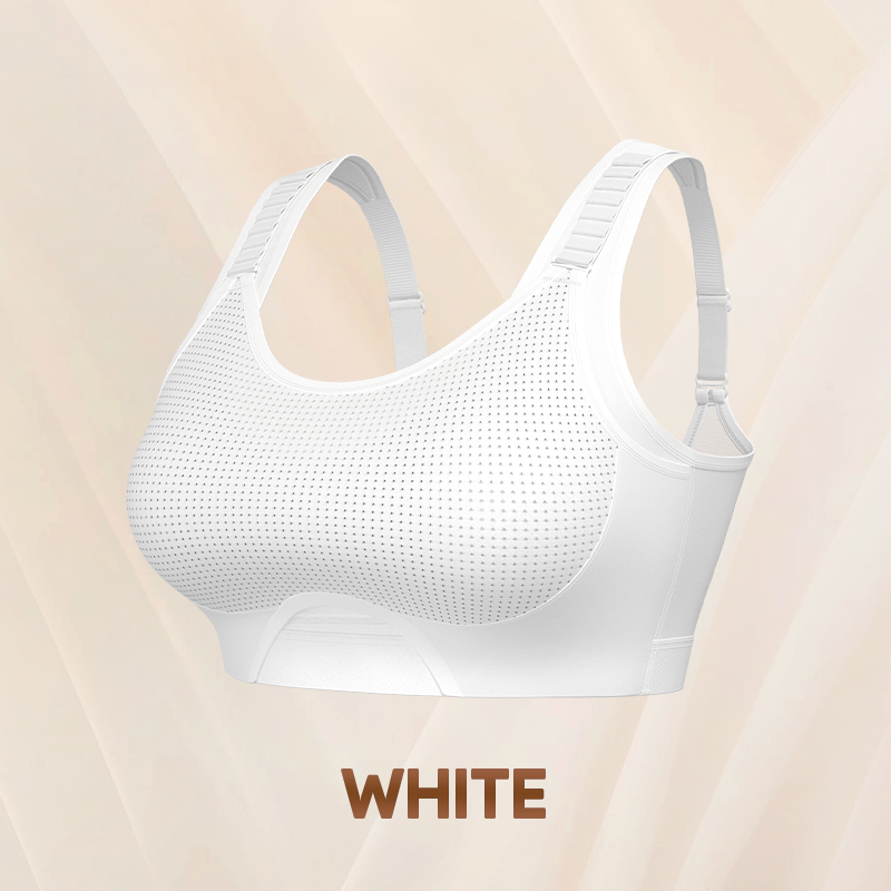 LiftCharm Pro – Soft Lift Comfort Bra
