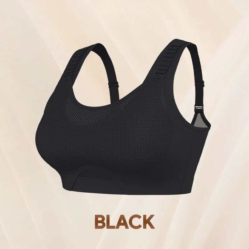 LiftCharm Pro – Soft Lift Comfort Bra