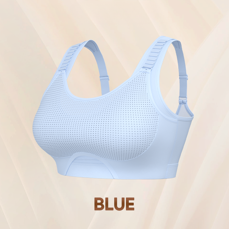 LiftCharm Pro – Soft Lift Comfort Bra