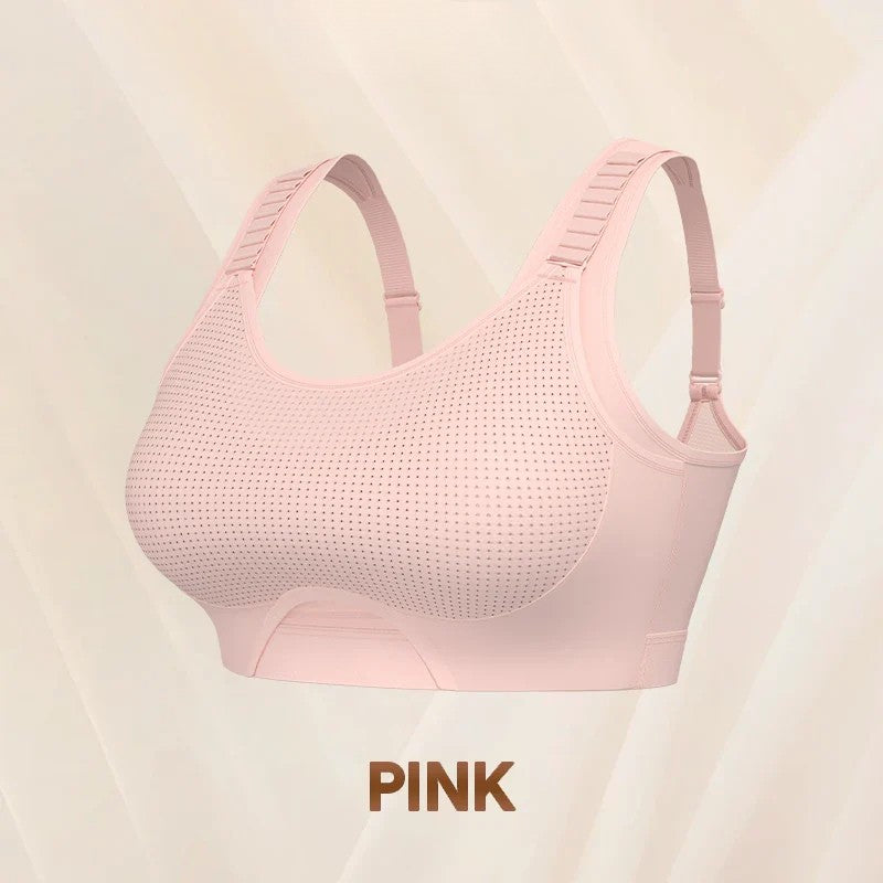 LiftCharm Pro – Soft Lift Comfort Bra