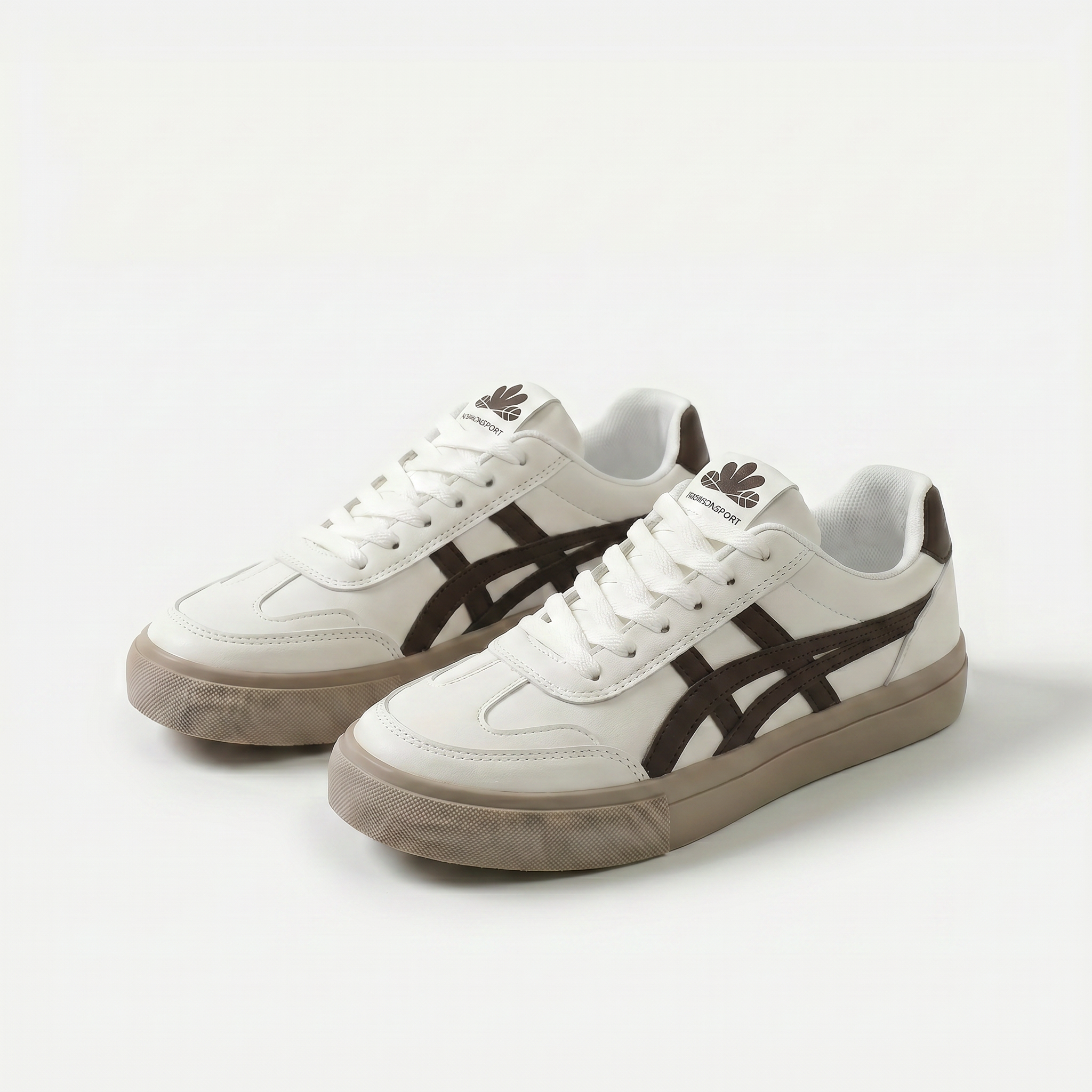 Livia - Platform-Sneaker für Damen