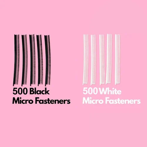 SnapStitch™ / Fast and Easy Clothing Fixer