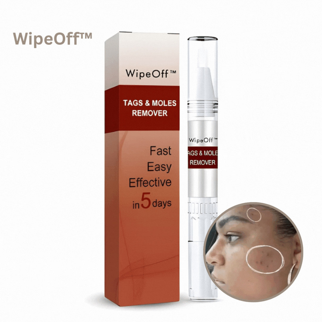 Nourishing Skin Serum with Tea Tree Oil & Herbal Extracts | Supports Clear Skin & Healthy Complexion