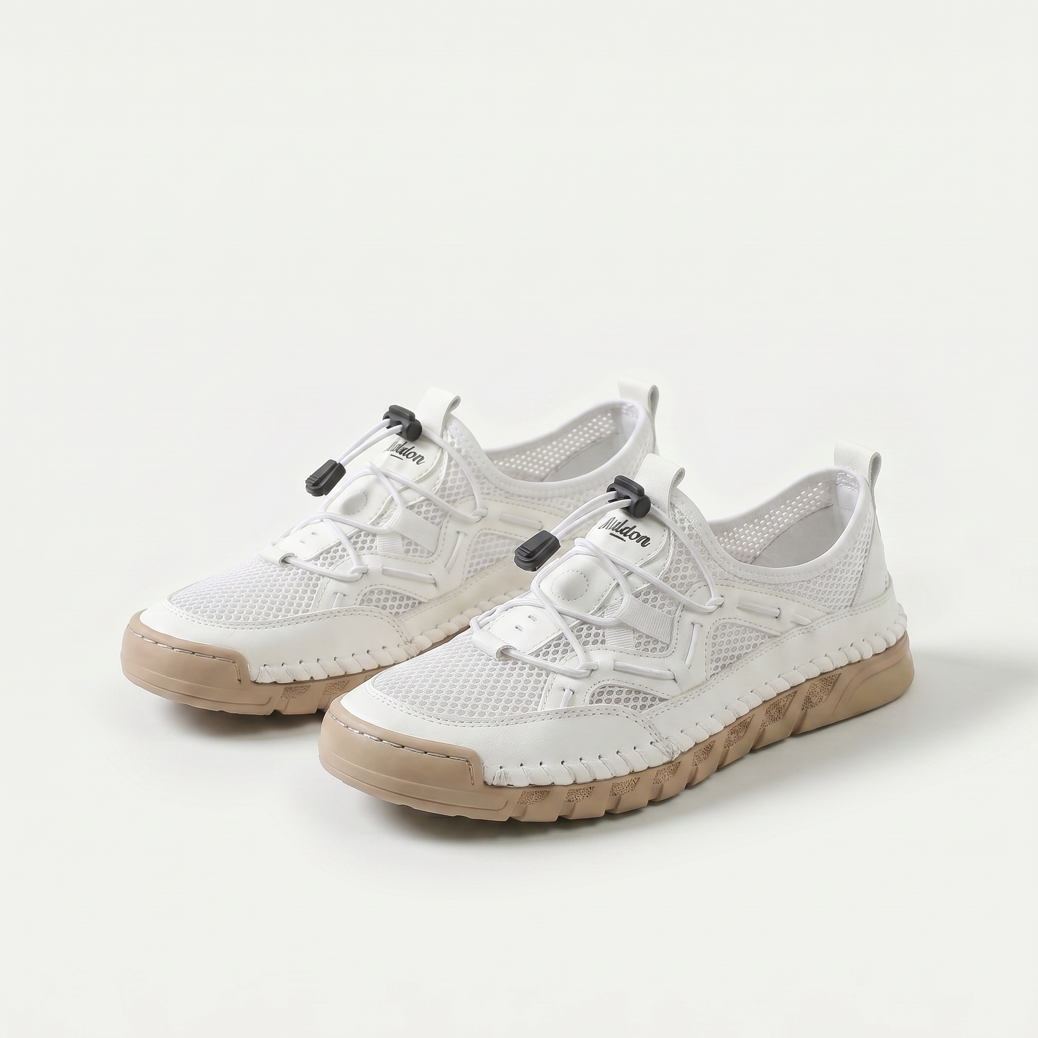 Elara – Der atmungsaktive Komfortschuh