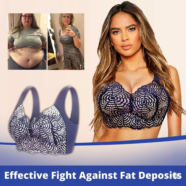 SculptFlow Bra | Lymphatic Detox & Shaping Bra