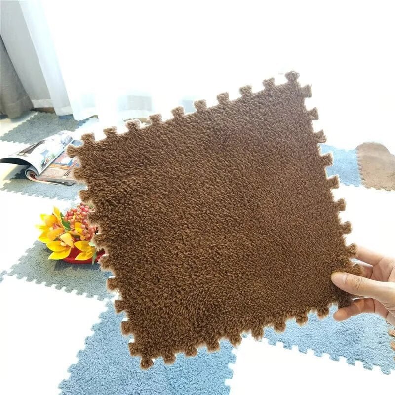 Ultra-soft premium plush carpet for your interior