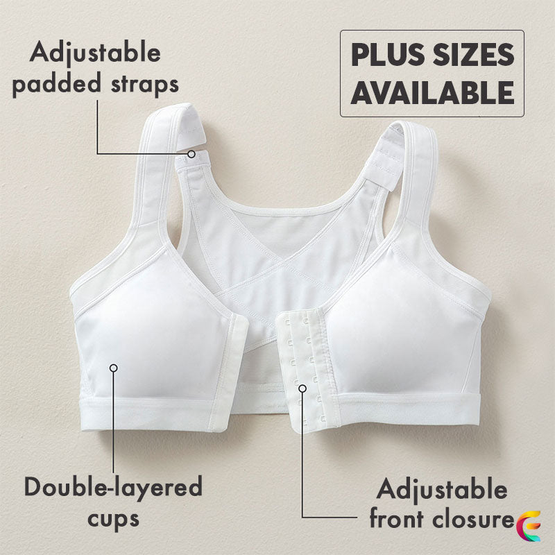Buy 1, Get 1 for FREE | AlignLift | Multi-Function Bra