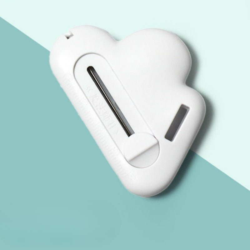 2 - in - 1 Adjustable Seam Guide with Built - in Seam Ripper - Lovitzo