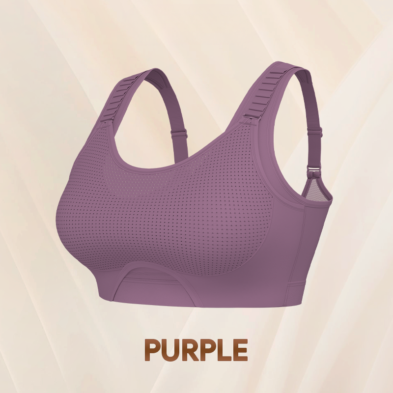 LiftCharm Pro – Soft Lift Comfort Bra