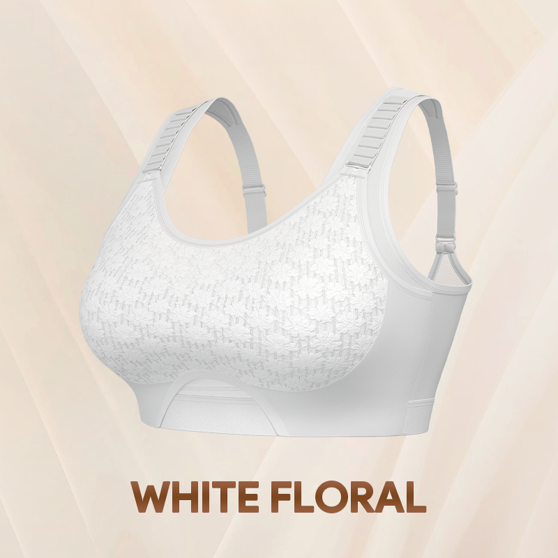 LiftCharm Pro – Soft Lift Comfort Bra