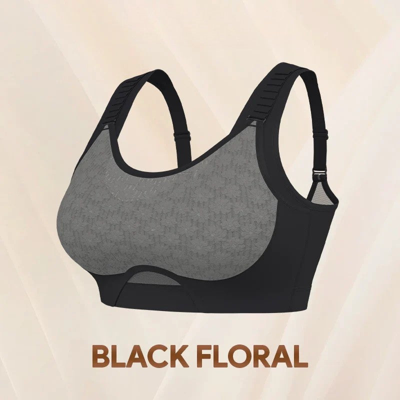 LiftCharm Pro – Soft Lift Comfort Bra