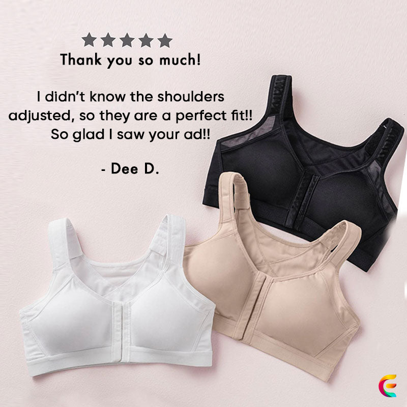 Buy 1, Get 1 for FREE | AlignLift | Multi-Function Bra