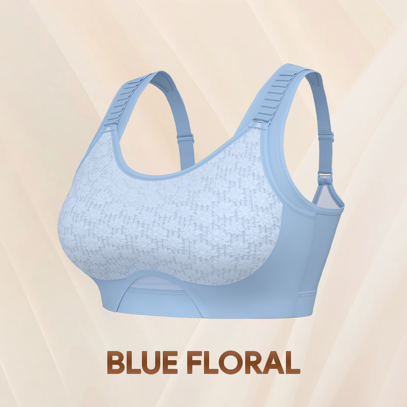 LiftCharm Pro – Soft Lift Comfort Bra