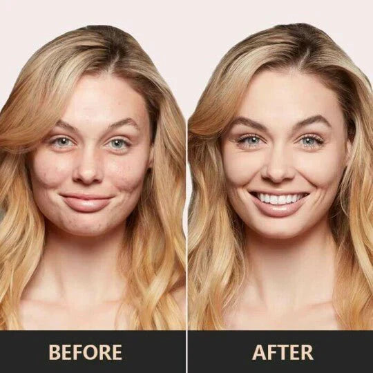 Puretint™ | Color Changing Foundation For Flawless Tone-Perfect Skin