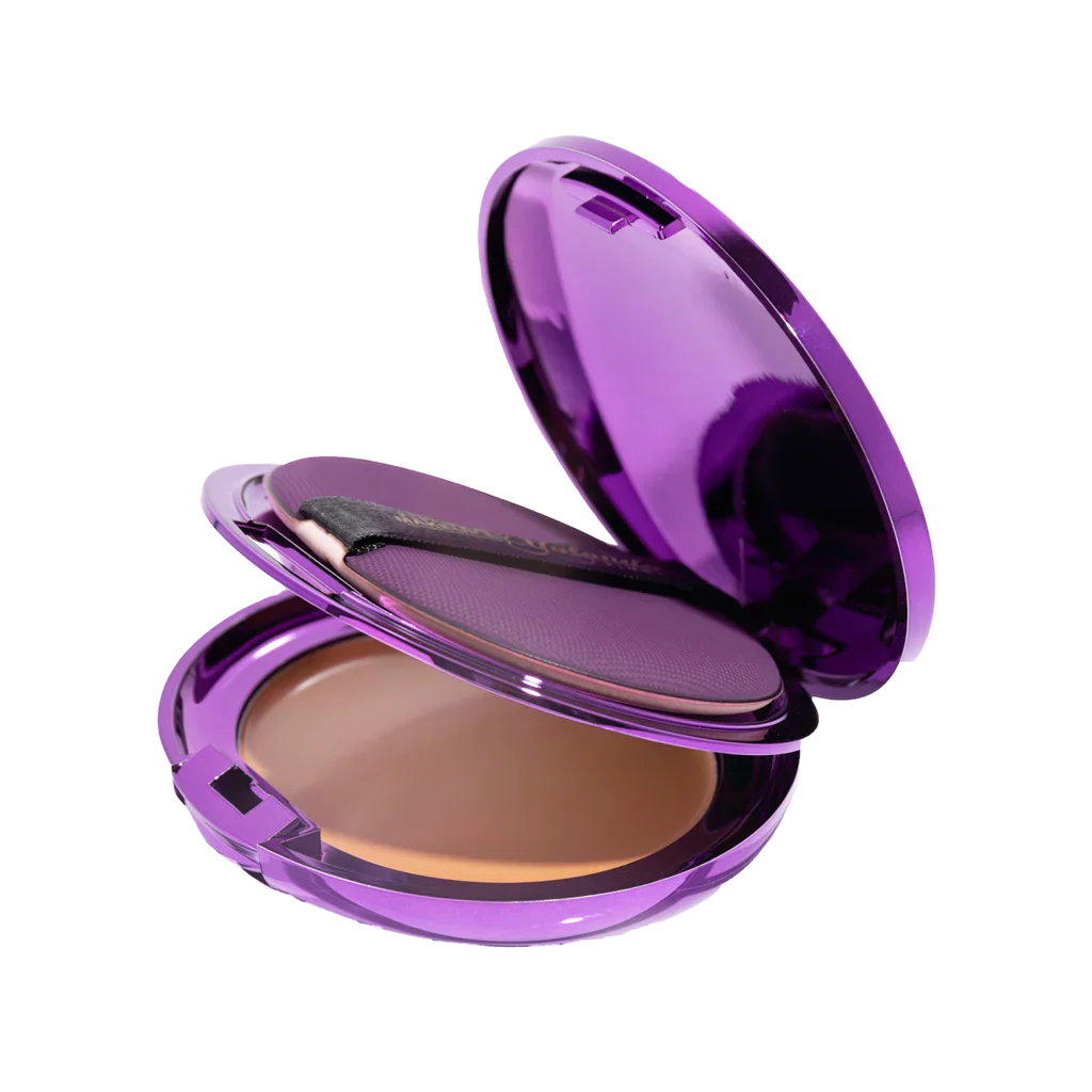 MatteMuse™ / Soft, Natural Look in 40 Shades