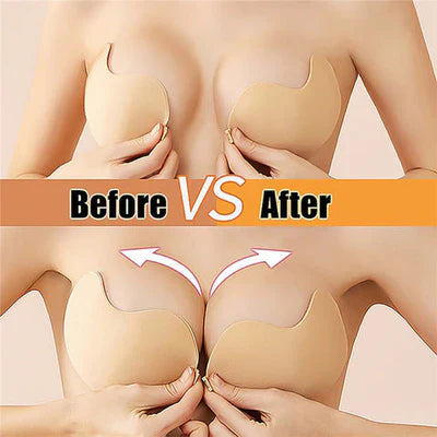 AllureLift™ Push-Up Pads
