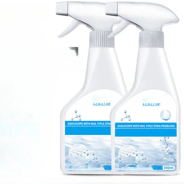 CleanSwift – Portable Dry Clean Spray for Quick Stain Removal