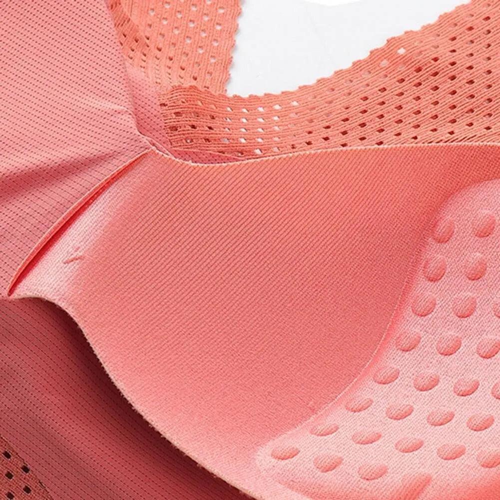 LaceAir | Sexy Beautiful Back Breathable Thin Bra