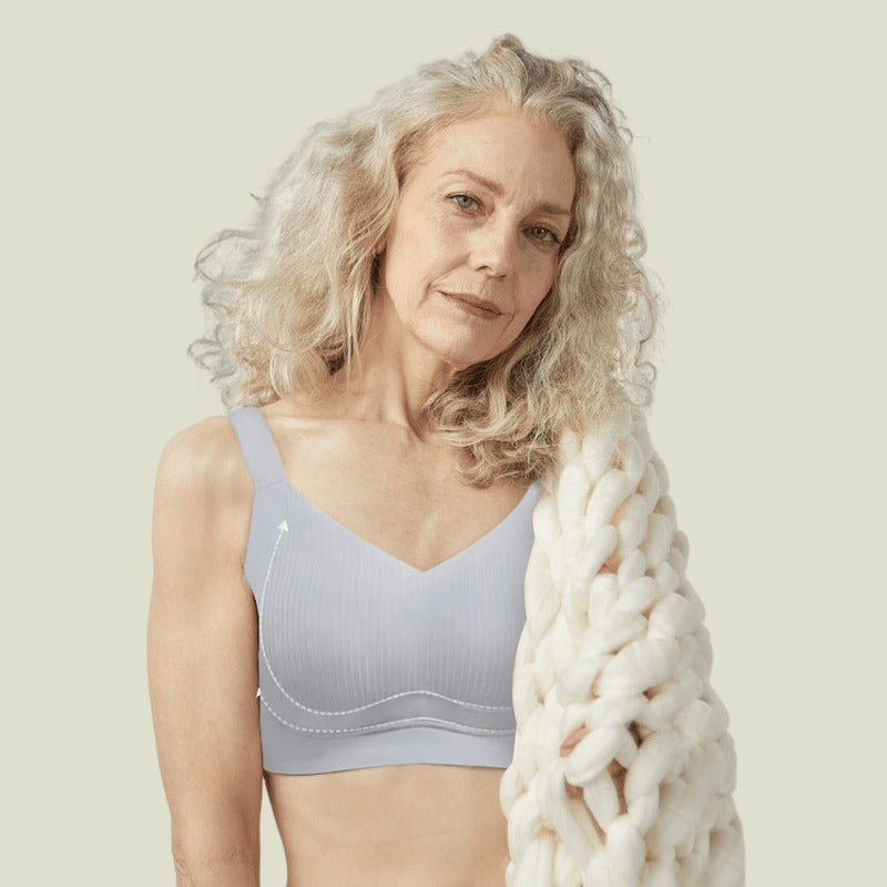 Push-Up Bra Without Underwire | UpCurve