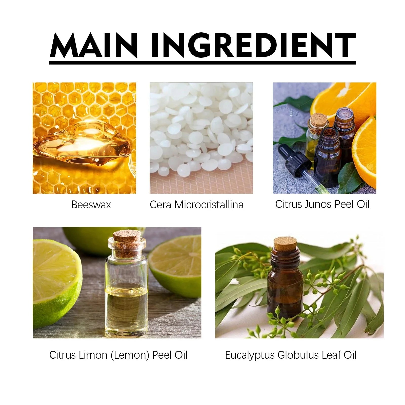 BeeShine™ / Natural Beeswax Spray for Instant Wood Revival